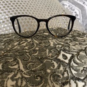 Dolce & Gabbana Reading Glasses